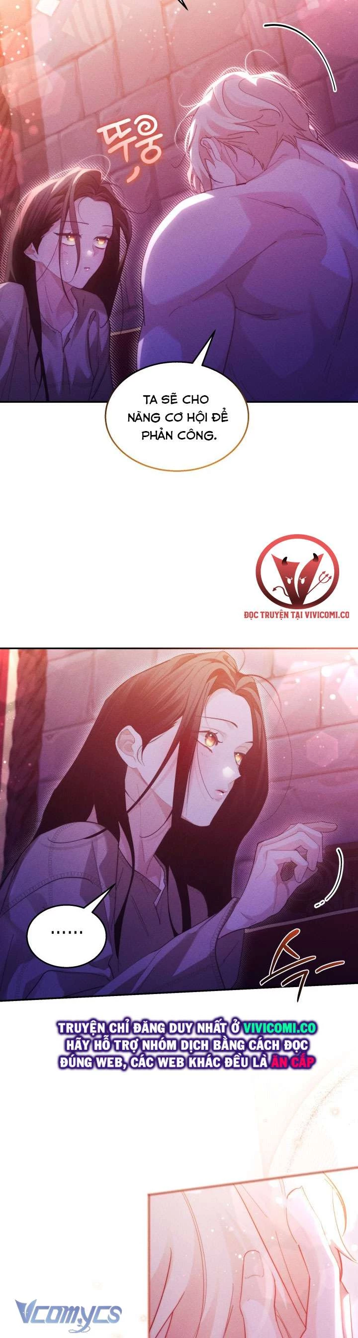 Tiếng Trống Vang Dội Chapter 42 - 26