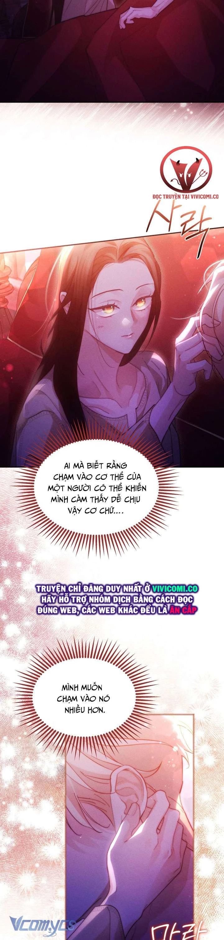 Tiếng Trống Vang Dội Chapter 42 - 28