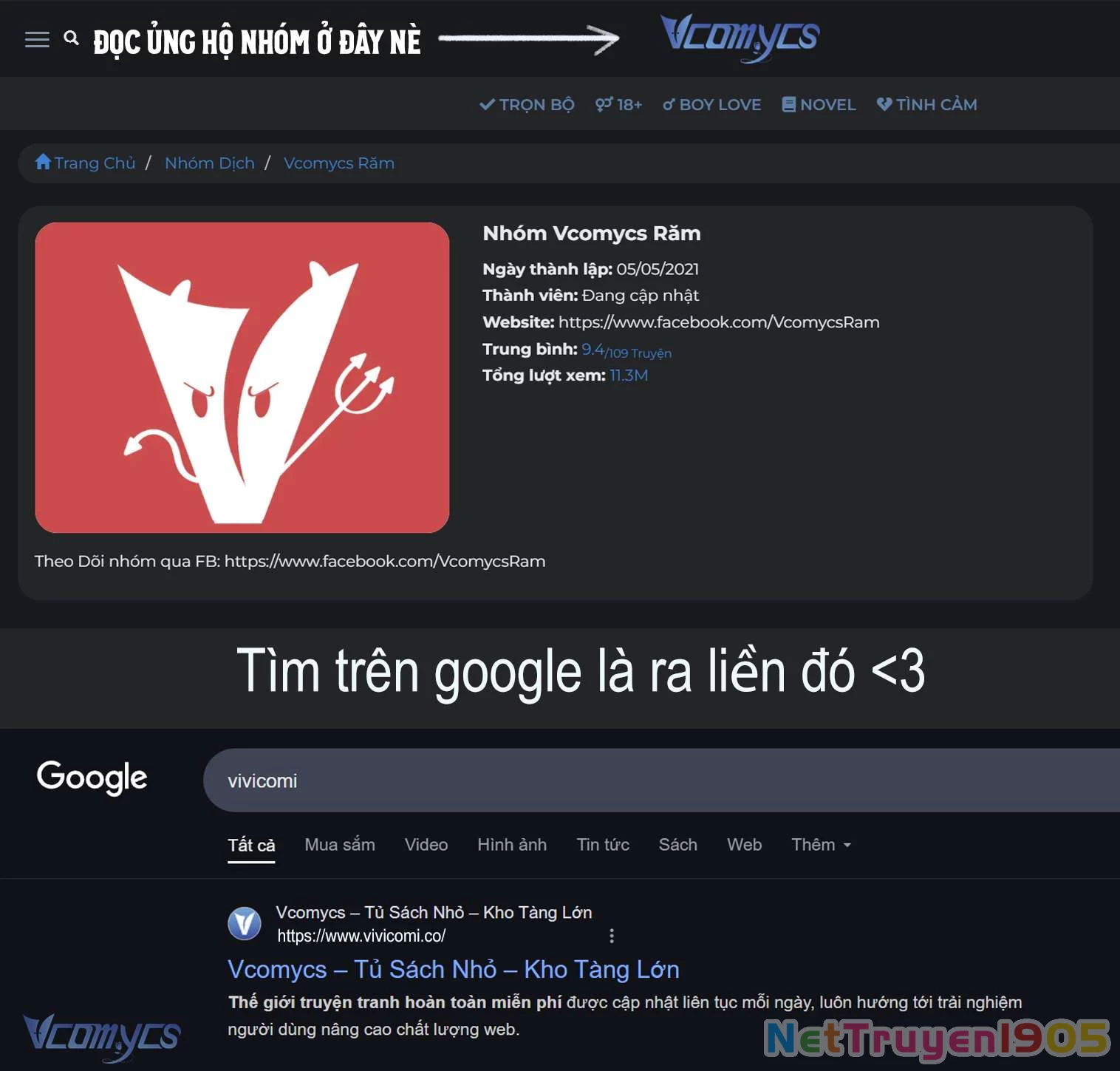 Tiếng Trống Vang Dội Chapter 42 - 44
