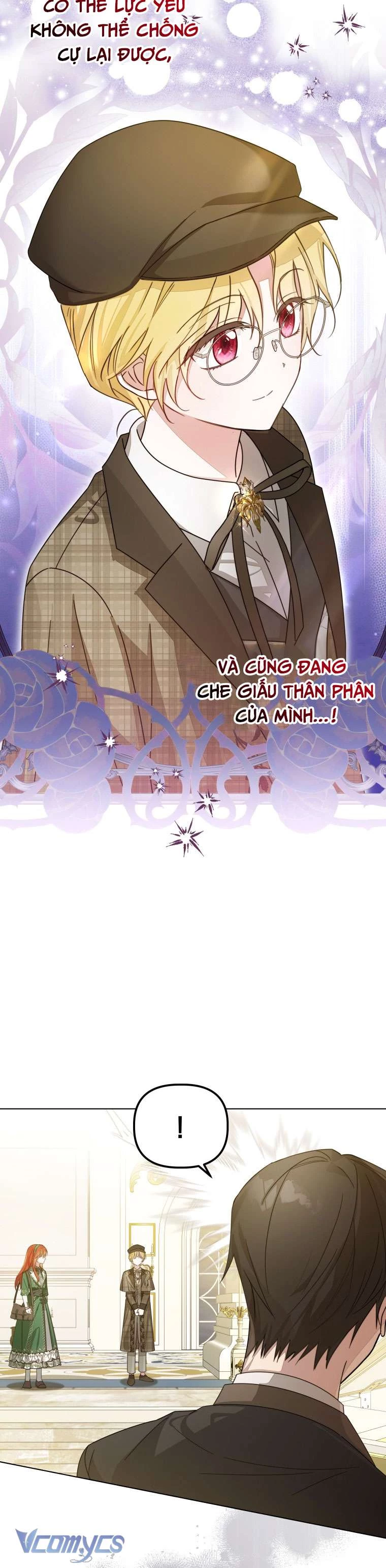 Mọt Sách Là Bạo Quân Chapter 25 - 8