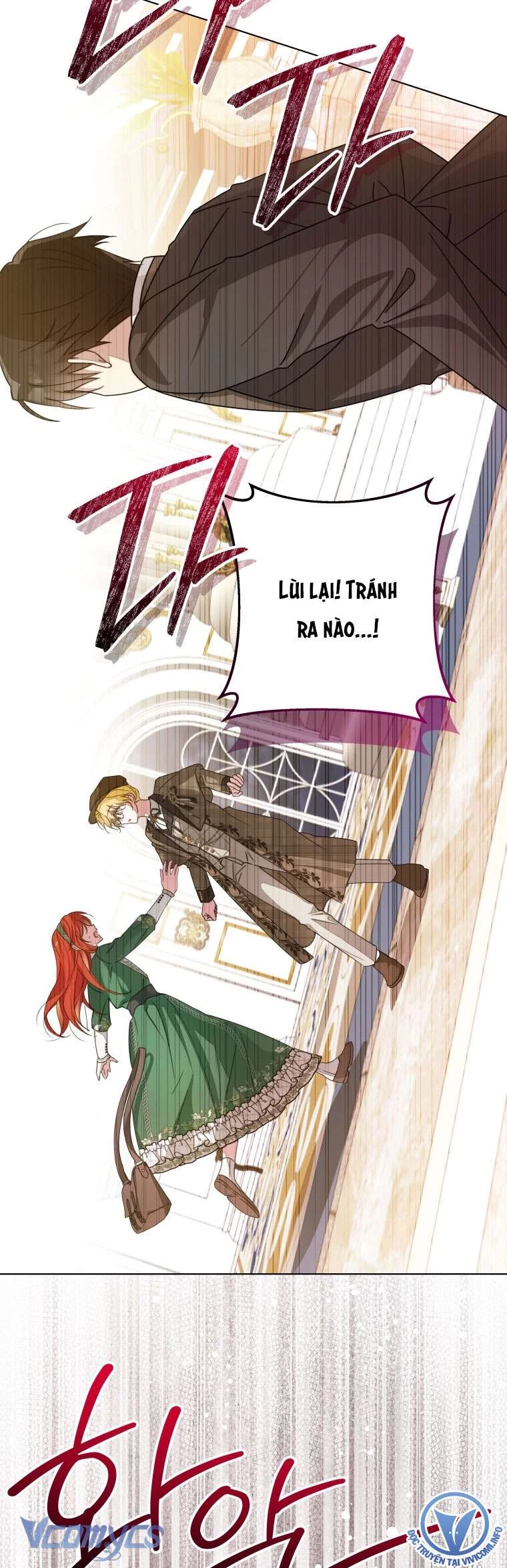 Mọt Sách Là Bạo Quân Chapter 25 - 10