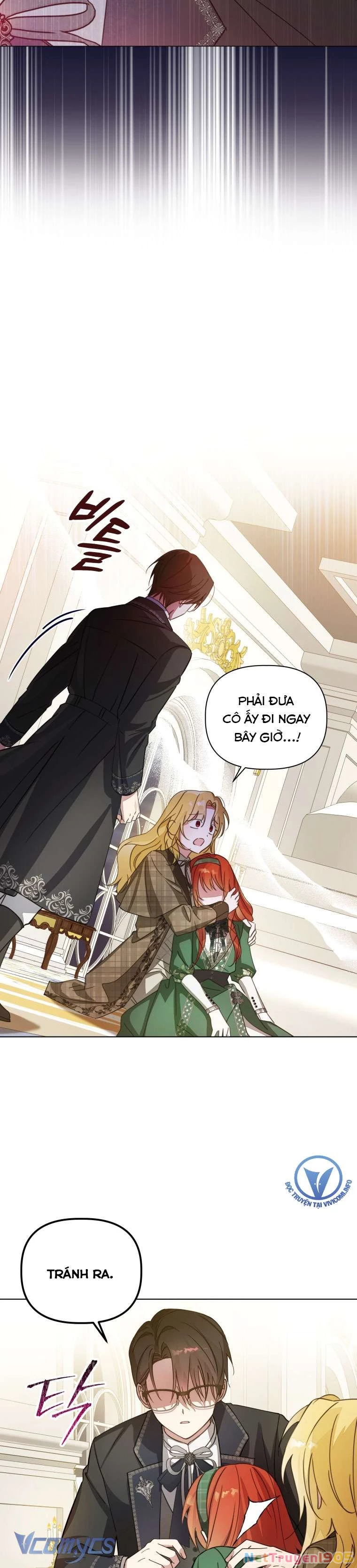 Mọt Sách Là Bạo Quân Chapter 25 - 21