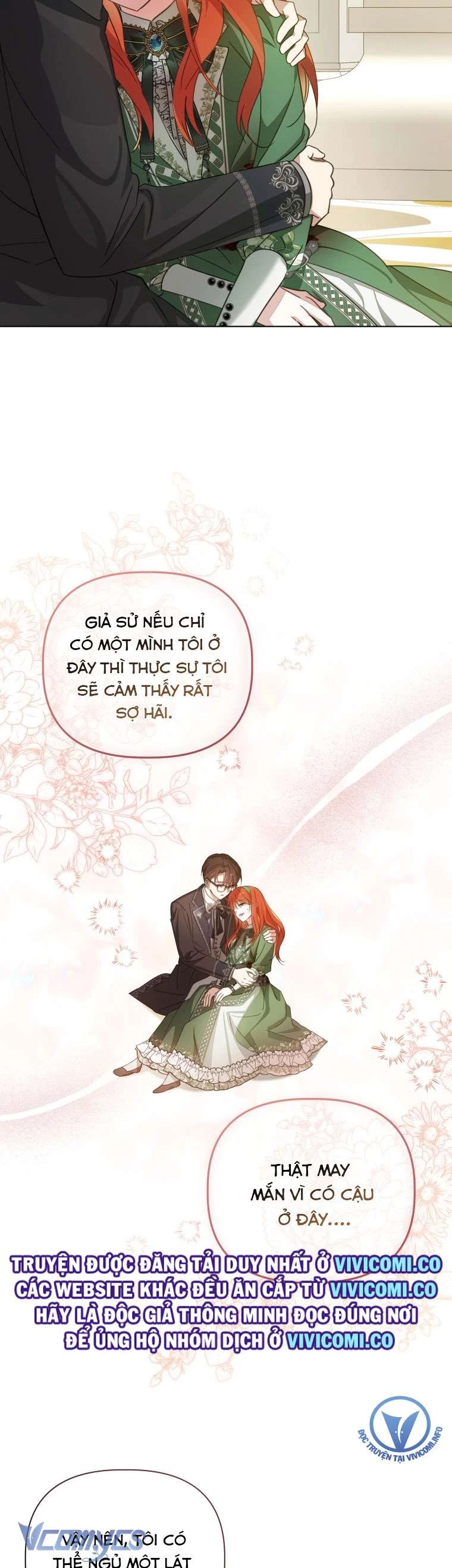 Mọt Sách Là Bạo Quân Chapter 25 - 35