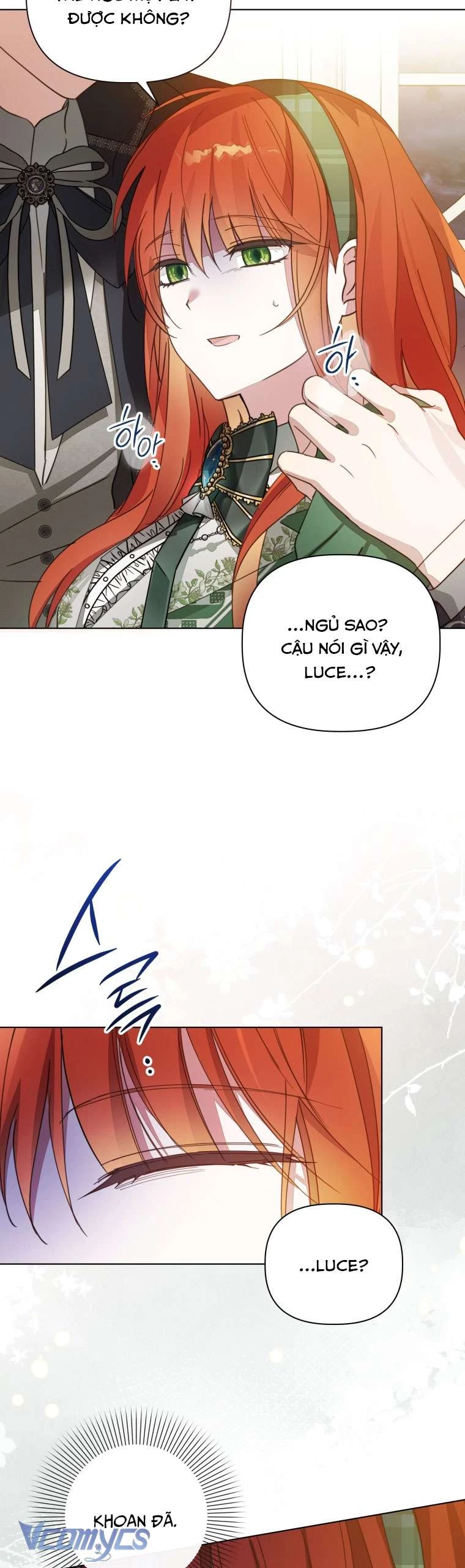 Mọt Sách Là Bạo Quân Chapter 25 - 36