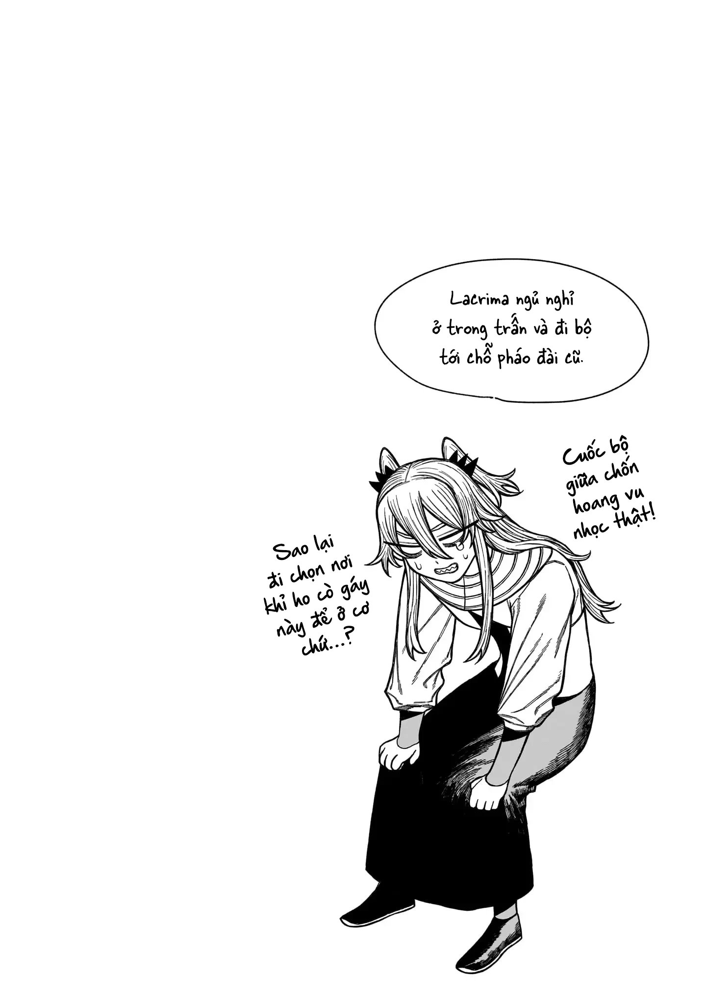 Centuria Chapter 40.5 - 5