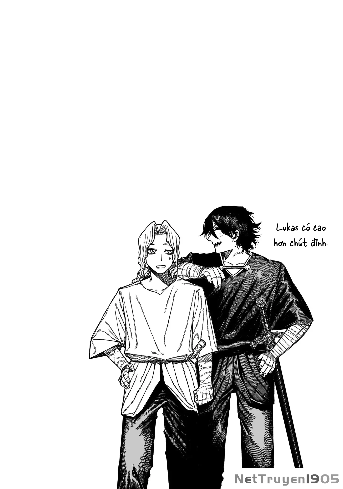 Centuria Chapter 40.5 - 6