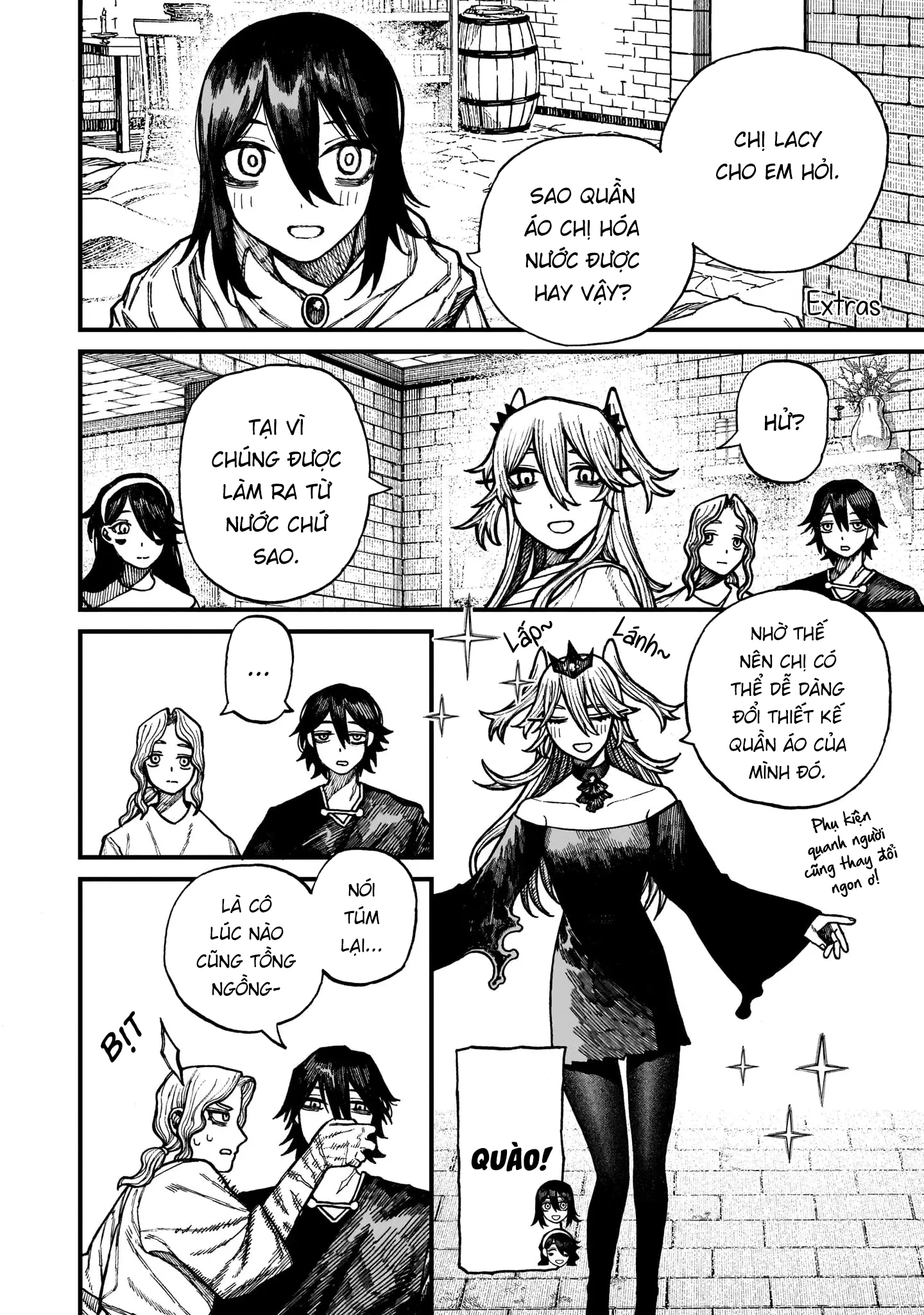 Centuria Chapter 40.5 - 8