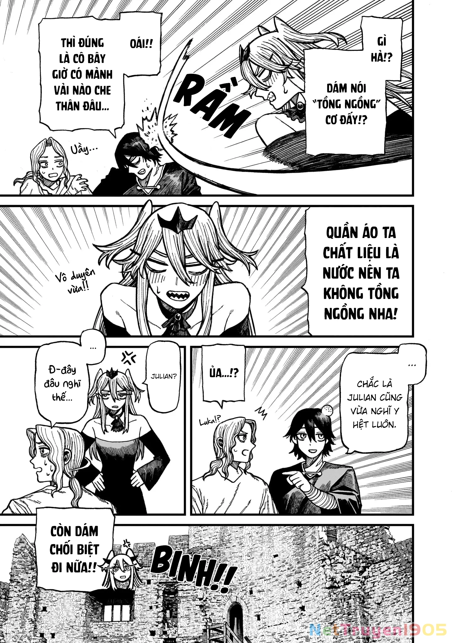 Centuria Chapter 40.5 - 9