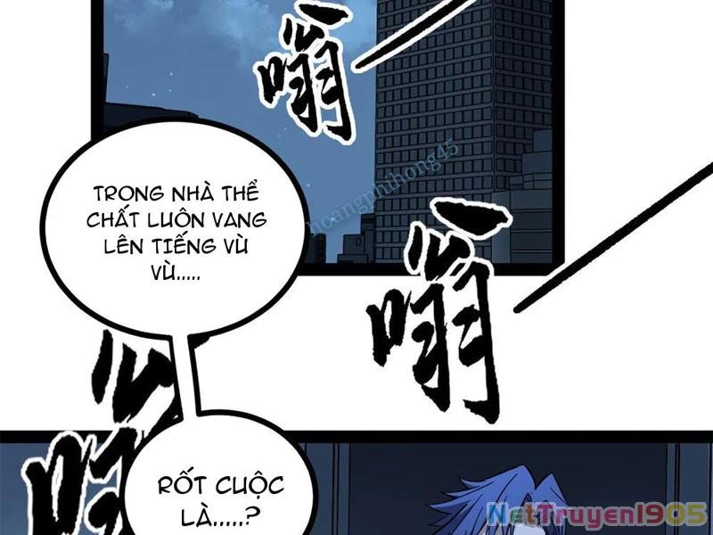Người Giữ Cửa Vạn Giới Chapter 68 - 2