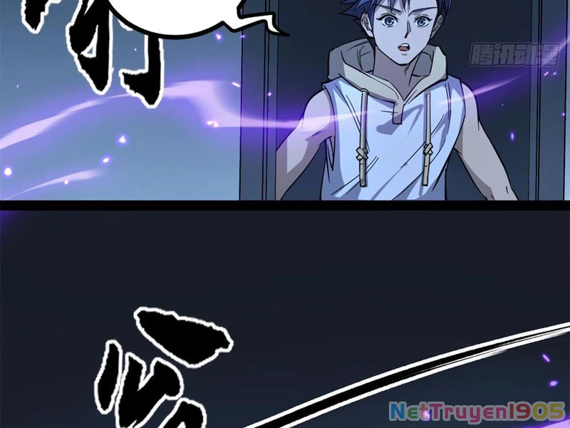 Người Giữ Cửa Vạn Giới Chapter 68 - 3