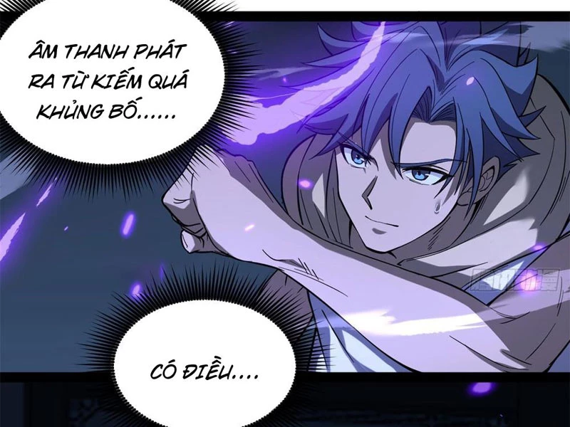 Người Giữ Cửa Vạn Giới Chapter 68 - 9