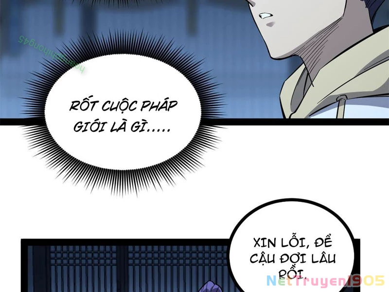 Người Giữ Cửa Vạn Giới Chapter 68 - 17