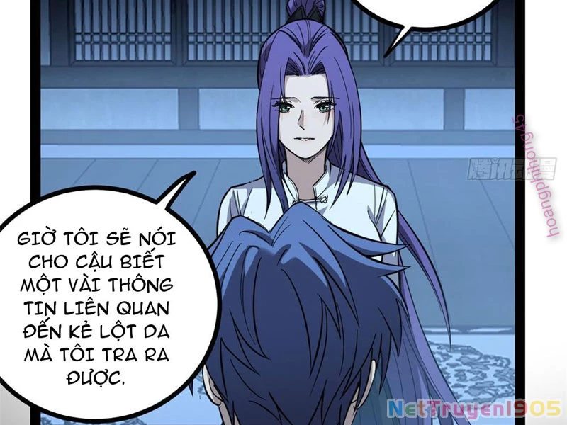 Người Giữ Cửa Vạn Giới Chapter 68 - 18
