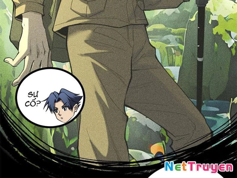 Người Giữ Cửa Vạn Giới Chapter 68 - 21