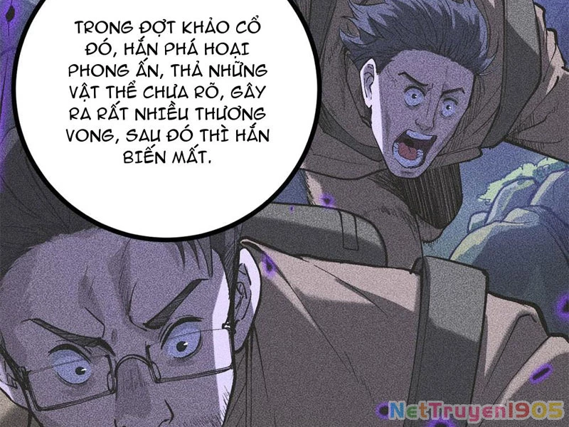 Người Giữ Cửa Vạn Giới Chapter 68 - 24