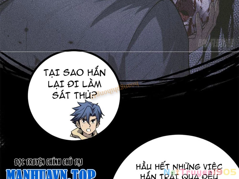 Người Giữ Cửa Vạn Giới Chapter 68 - 27