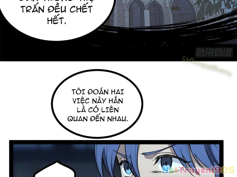 Người Giữ Cửa Vạn Giới Chapter 68 - 32