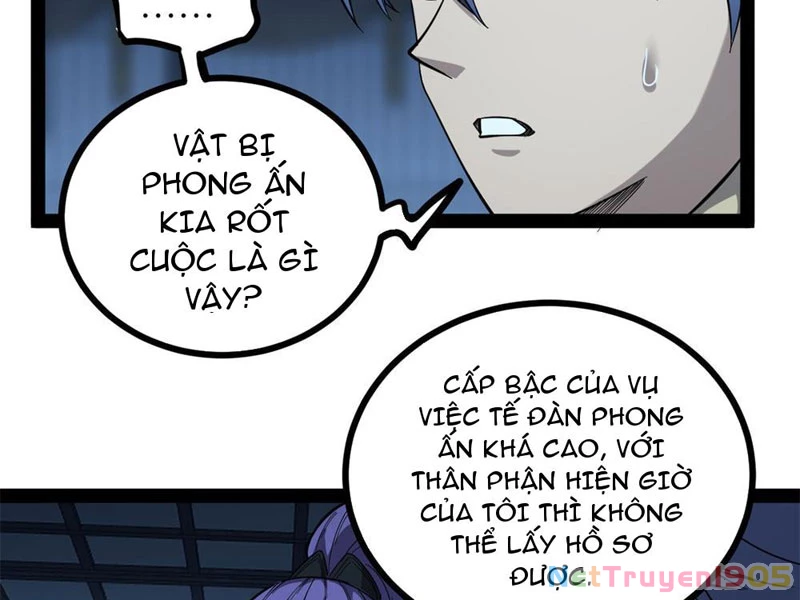 Người Giữ Cửa Vạn Giới Chapter 68 - 33