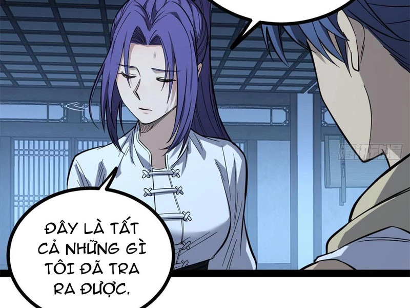 Người Giữ Cửa Vạn Giới Chapter 68 - 34
