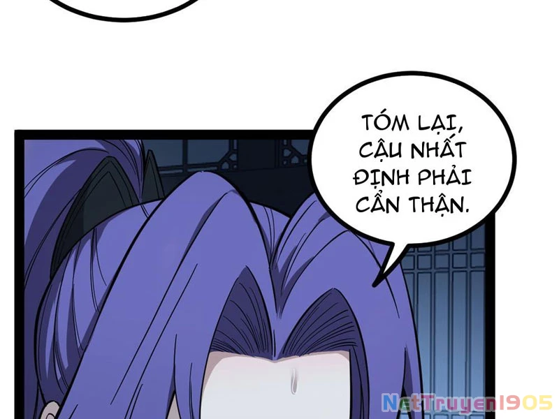 Người Giữ Cửa Vạn Giới Chapter 68 - 35