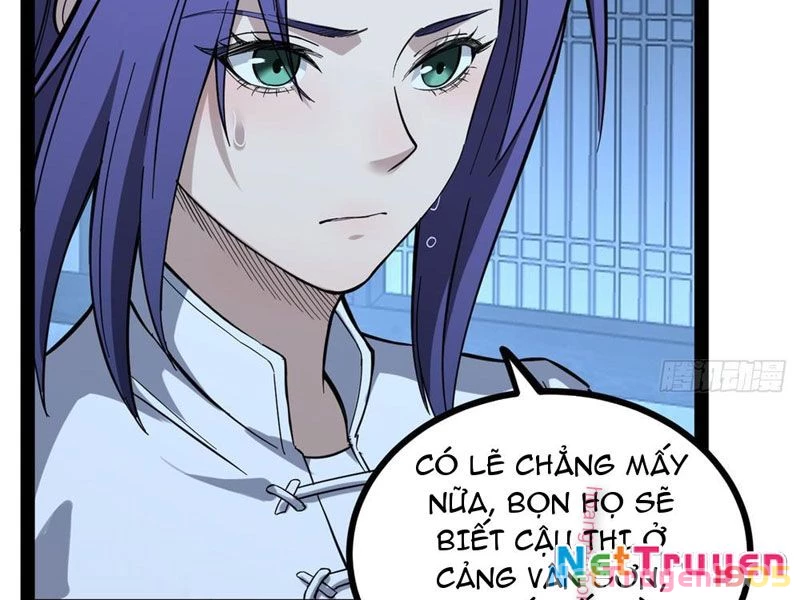Người Giữ Cửa Vạn Giới Chapter 68 - 36