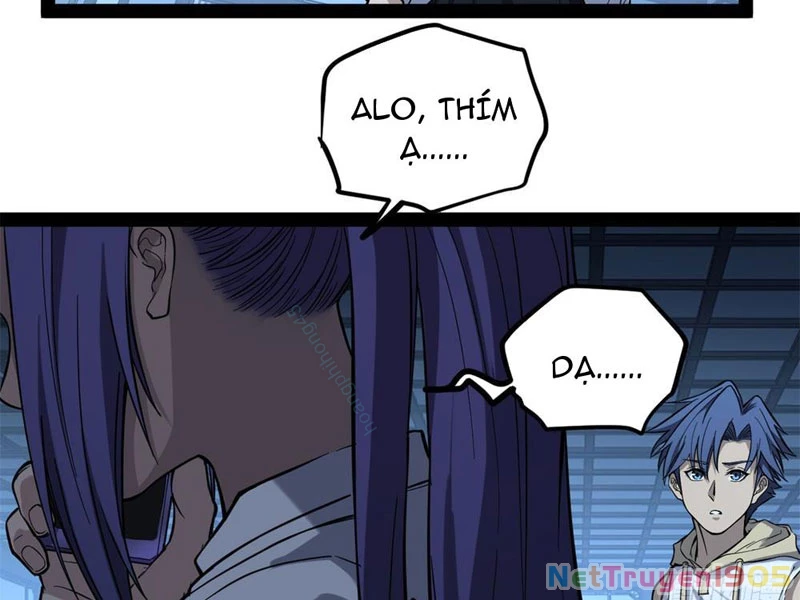 Người Giữ Cửa Vạn Giới Chapter 68 - 40