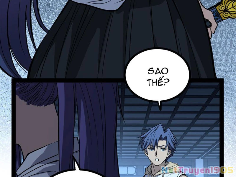 Người Giữ Cửa Vạn Giới Chapter 68 - 44