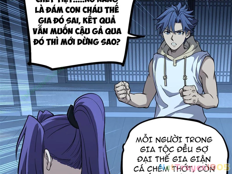 Người Giữ Cửa Vạn Giới Chapter 68 - 48