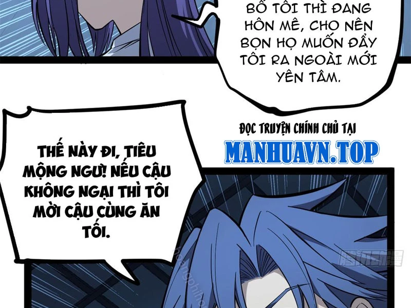 Người Giữ Cửa Vạn Giới Chapter 68 - 49