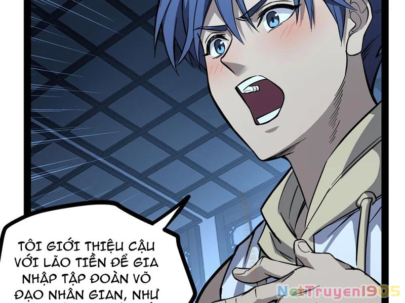 Người Giữ Cửa Vạn Giới Chapter 68 - 50