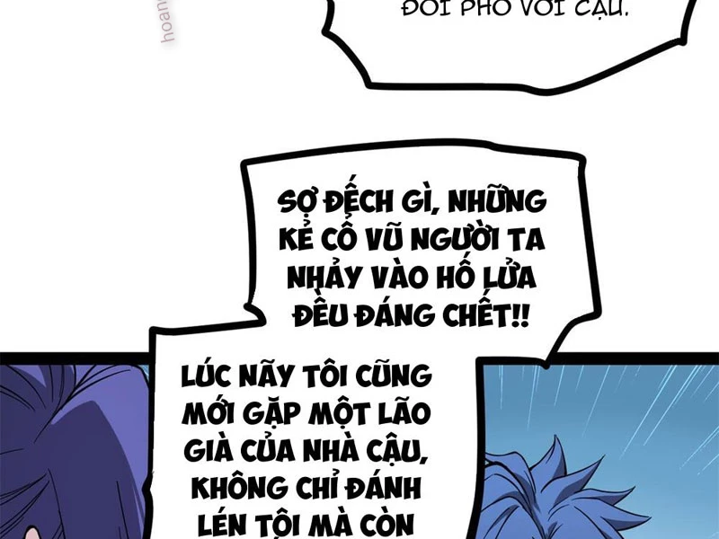 Người Giữ Cửa Vạn Giới Chapter 68 - 53
