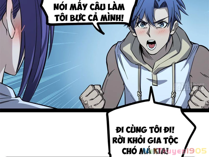 Người Giữ Cửa Vạn Giới Chapter 68 - 54