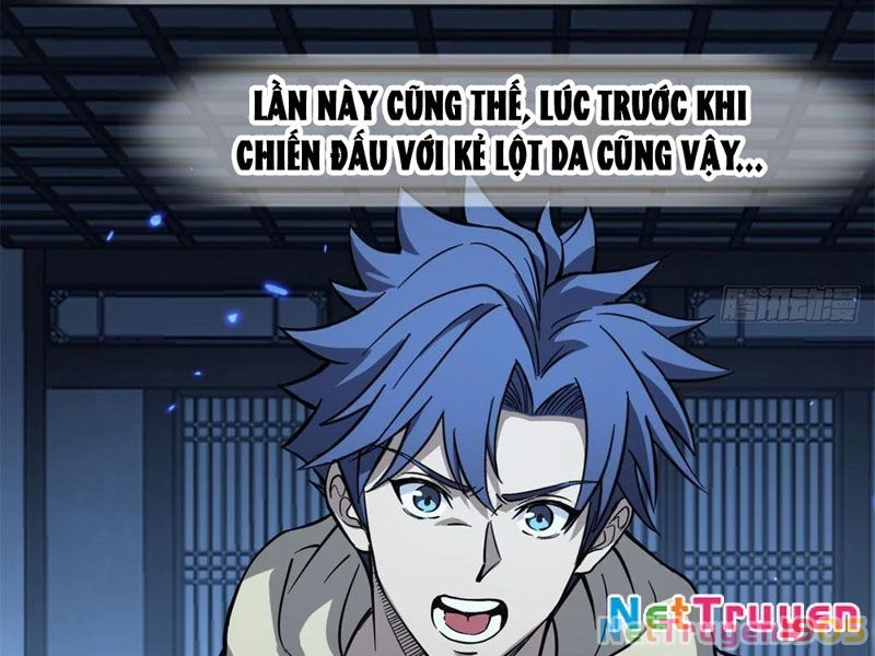Người Giữ Cửa Vạn Giới Chapter 68 - 56