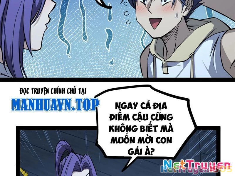 Người Giữ Cửa Vạn Giới Chapter 68 - 61