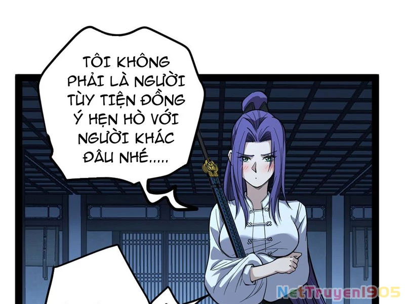 Người Giữ Cửa Vạn Giới Chapter 68 - 64