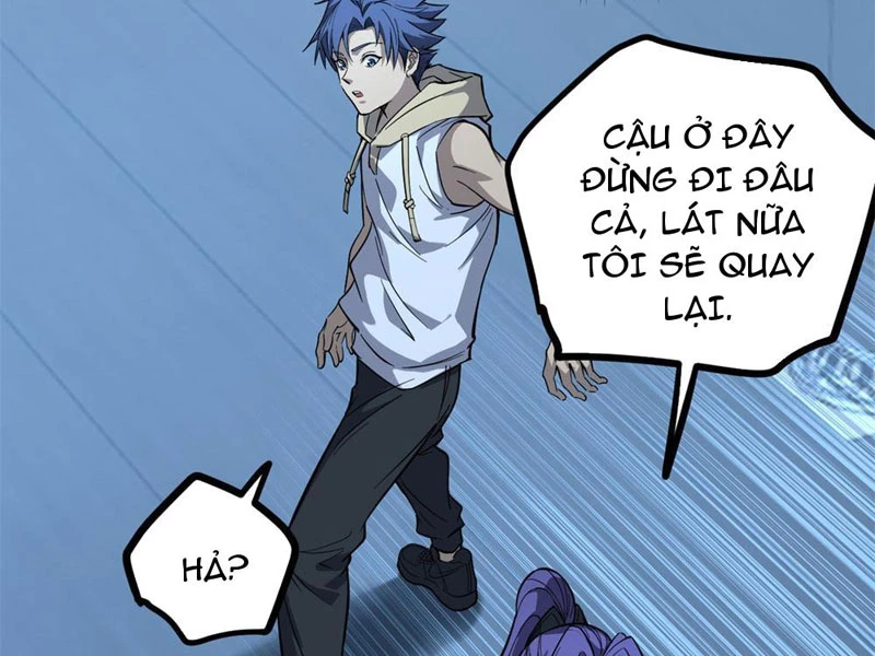 Người Giữ Cửa Vạn Giới Chapter 68 - 69