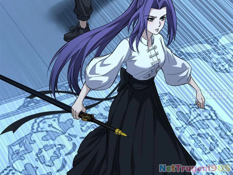 Người Giữ Cửa Vạn Giới Chapter 68 - 70