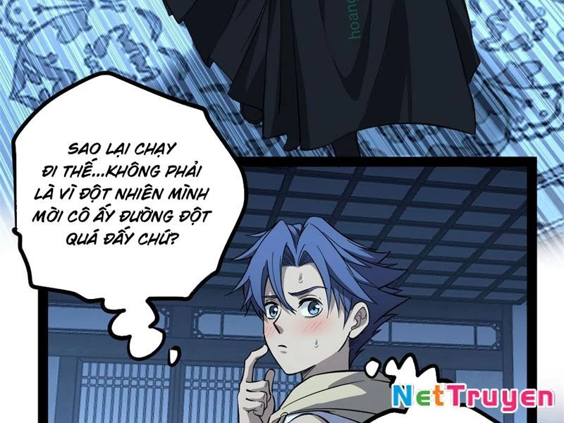 Người Giữ Cửa Vạn Giới Chapter 68 - 71