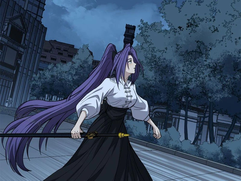 Người Giữ Cửa Vạn Giới Chapter 68 - 73