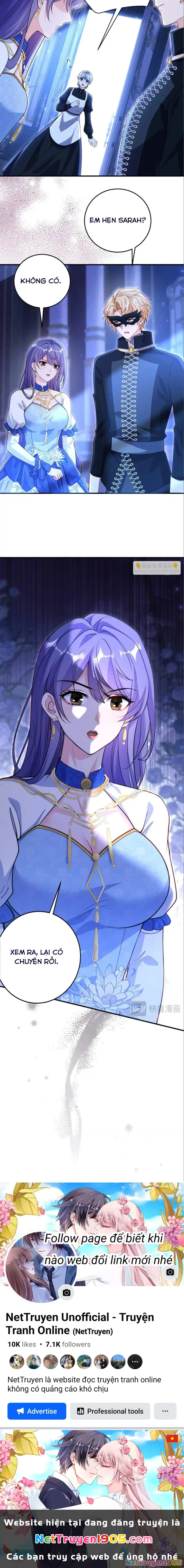 Ba Ông Anh Quyền Lực Của Tôi Chapter 17 - 4