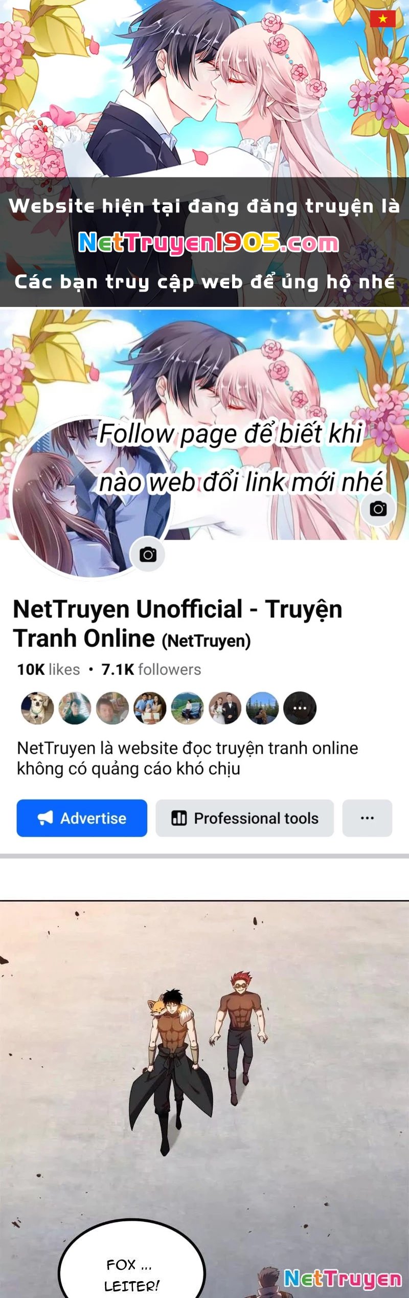 Huyễn Thú Của Ta Có Thể Tiến Hóa Vô Hạn Chapter 42 - 1