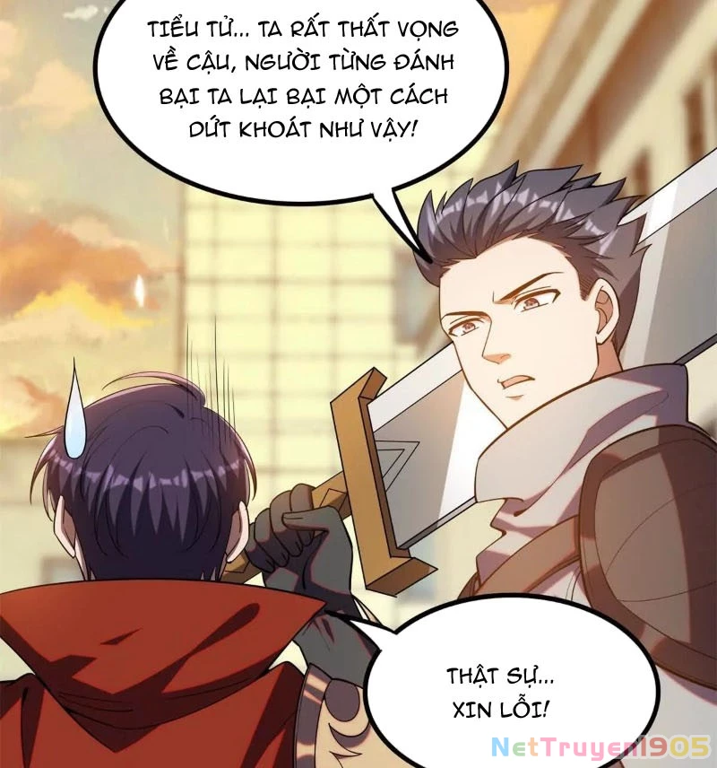 Huyễn Thú Của Ta Có Thể Tiến Hóa Vô Hạn Chapter 42 - 3