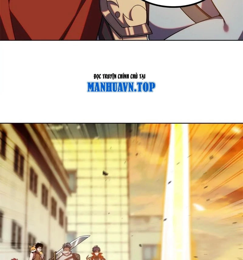 Huyễn Thú Của Ta Có Thể Tiến Hóa Vô Hạn Chapter 42 - 4