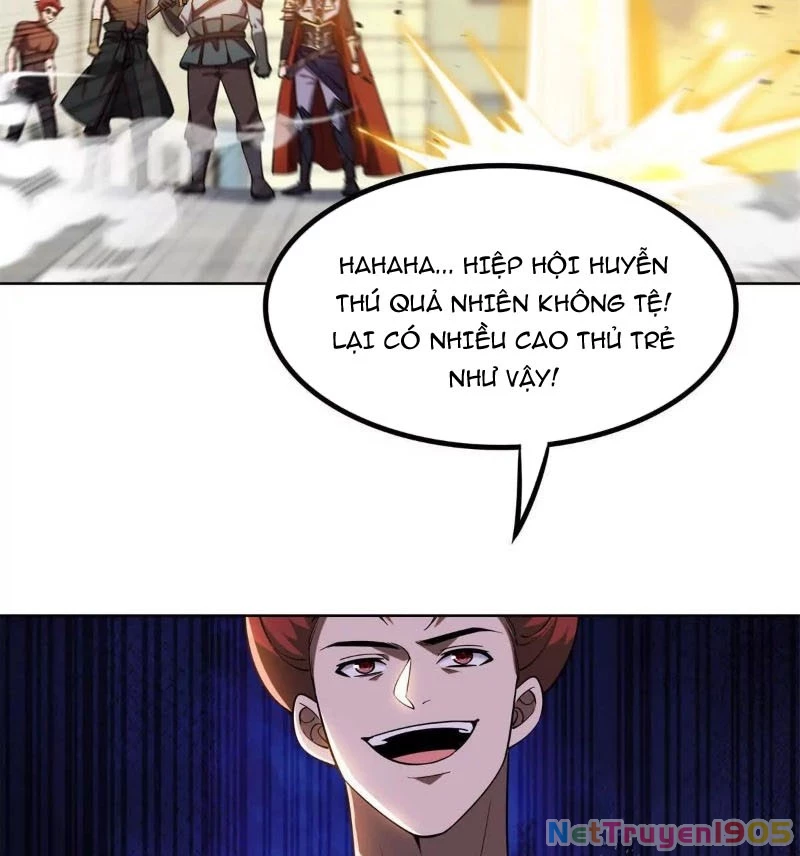 Huyễn Thú Của Ta Có Thể Tiến Hóa Vô Hạn Chapter 42 - 5