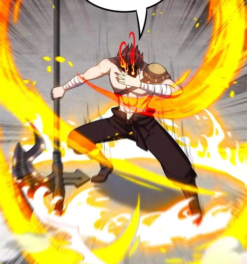 Huyễn Thú Của Ta Có Thể Tiến Hóa Vô Hạn Chapter 42 - 10