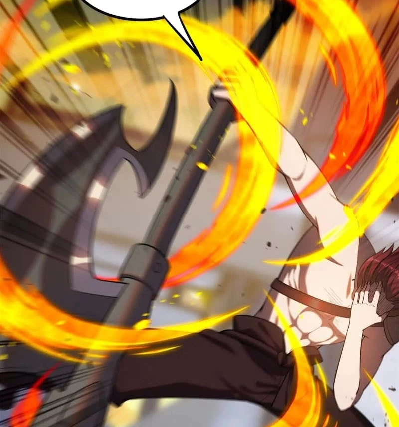 Huyễn Thú Của Ta Có Thể Tiến Hóa Vô Hạn Chapter 42 - 12