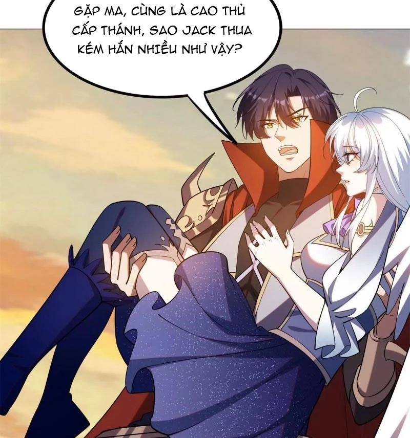 Huyễn Thú Của Ta Có Thể Tiến Hóa Vô Hạn Chapter 42 - 14