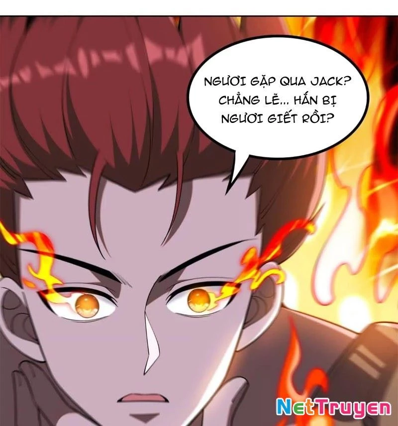 Huyễn Thú Của Ta Có Thể Tiến Hóa Vô Hạn Chapter 42 - 16