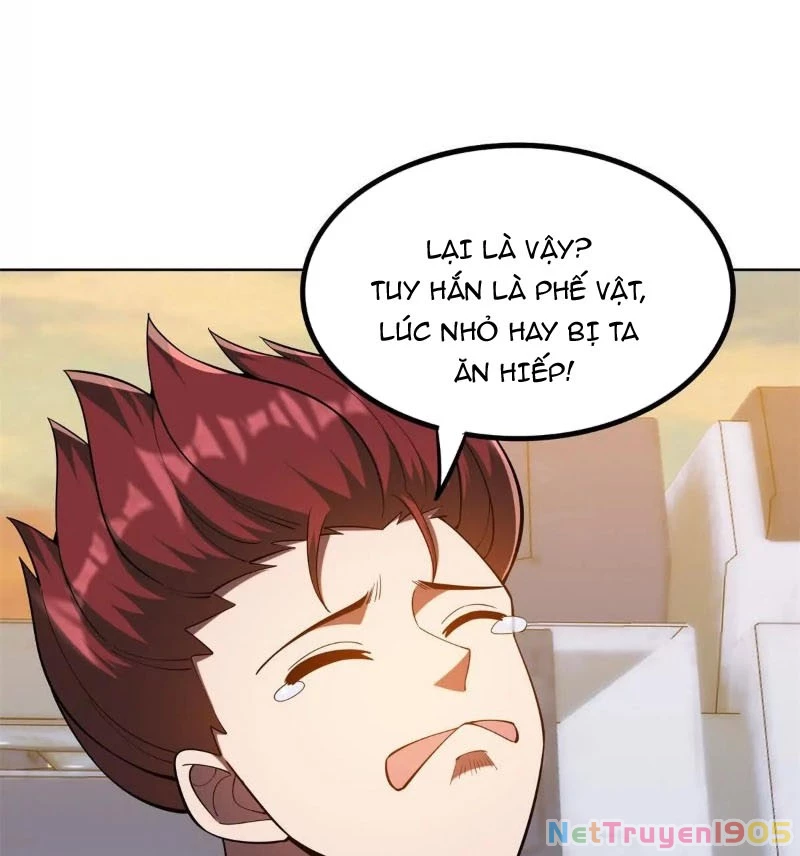 Huyễn Thú Của Ta Có Thể Tiến Hóa Vô Hạn Chapter 42 - 19