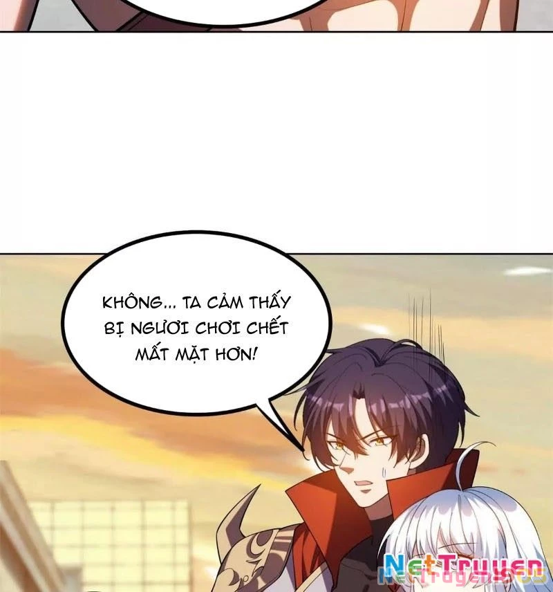 Huyễn Thú Của Ta Có Thể Tiến Hóa Vô Hạn Chapter 42 - 21